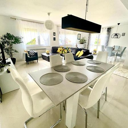 Villa U Gosi Zator Extérieur photo