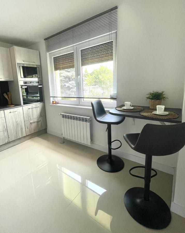 Villa U Gosi Zator Extérieur photo