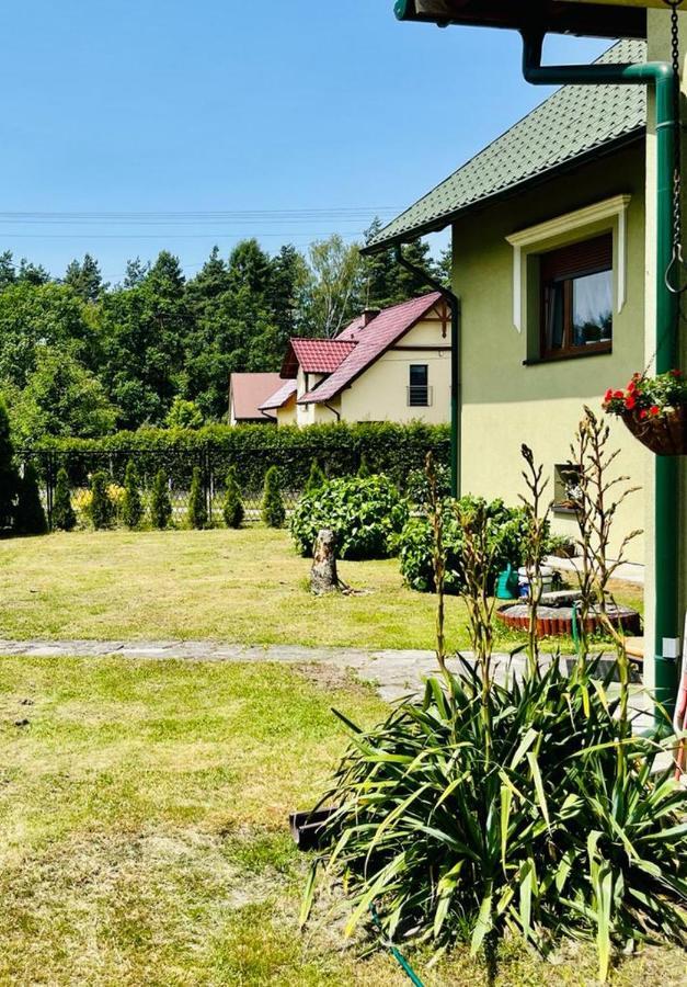 Villa U Gosi Zator Extérieur photo