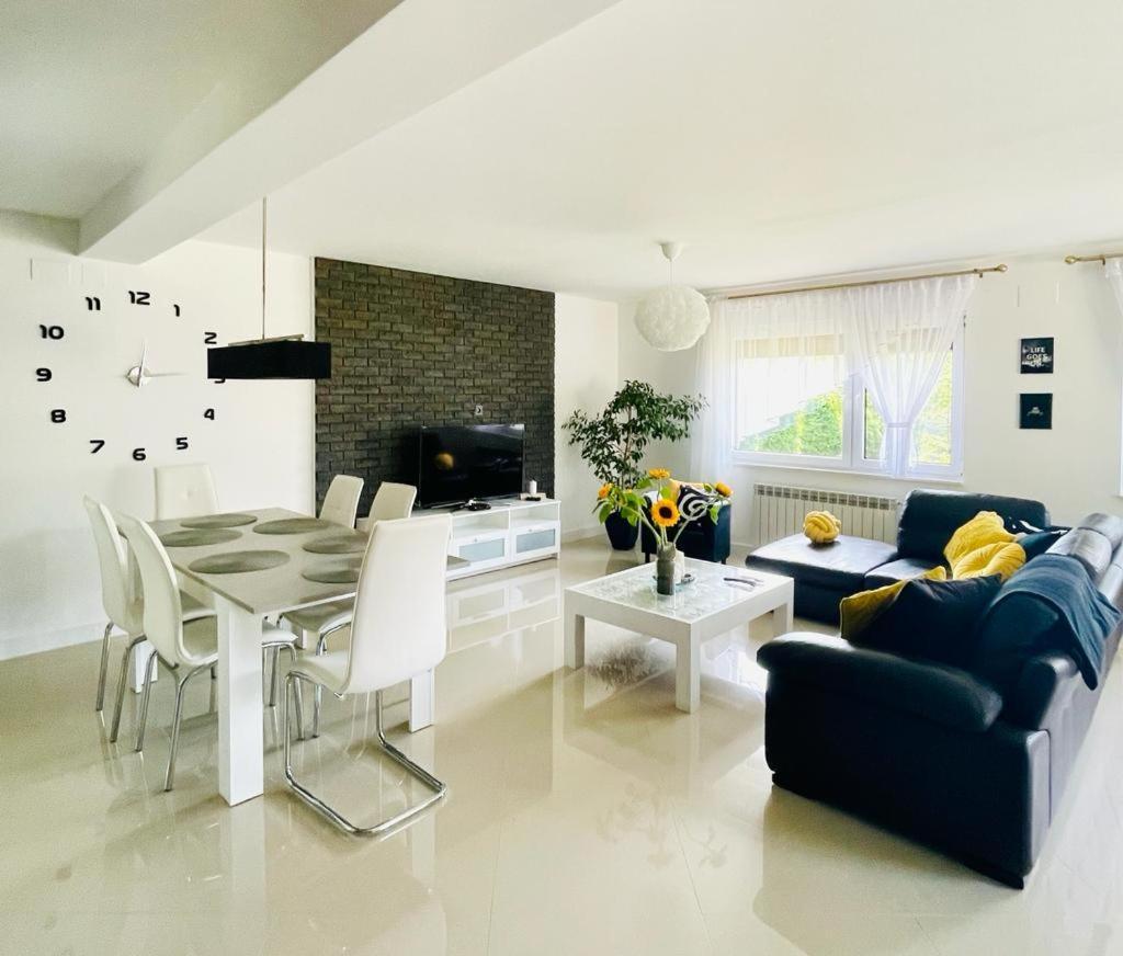 Villa U Gosi Zator Extérieur photo