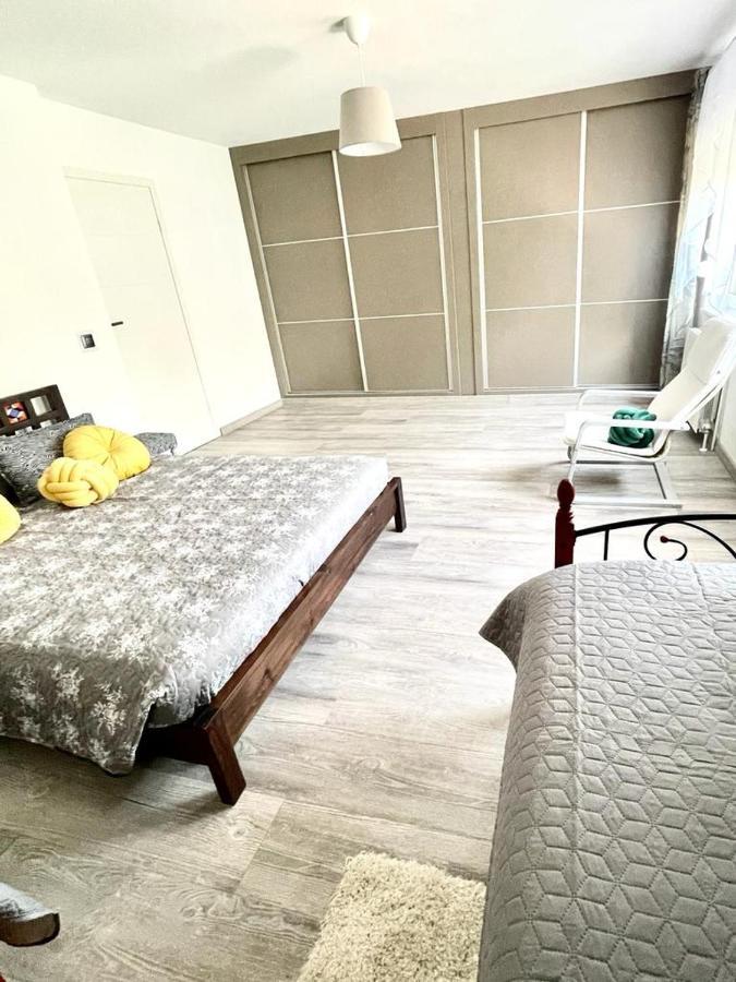 Villa U Gosi Zator Extérieur photo