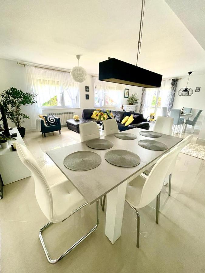 Villa U Gosi Zator Extérieur photo