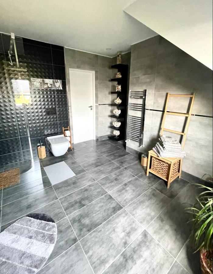 Villa U Gosi Zator Extérieur photo